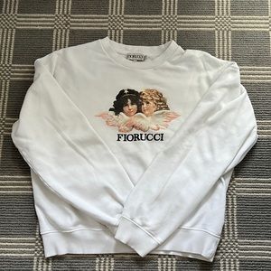Fiorucci crew neck